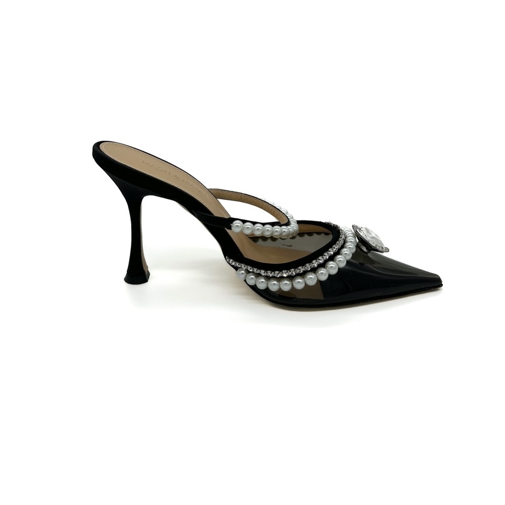 MACH & MACH Diamonds & Pearls 65mm - Picture 2 of 7